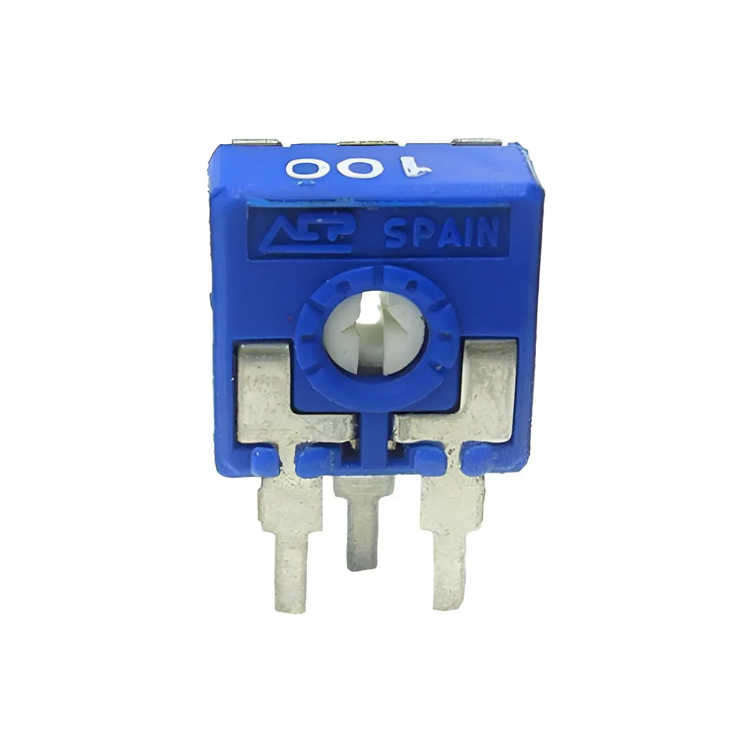 TRIMPOT VERTICAL 1K CA9 10MM CA9RH2,5-1KA2020 ARAGONESA